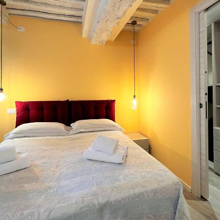 Casa Dany-At The Beginning Of The Main Street Siena Exterior foto