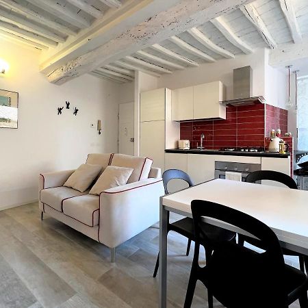 Casa Dany-At The Beginning Of The Main Street Siena Exterior foto
